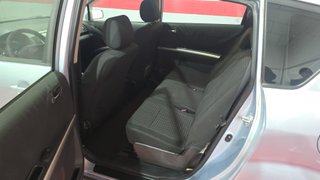 Toyota Corolla 2007