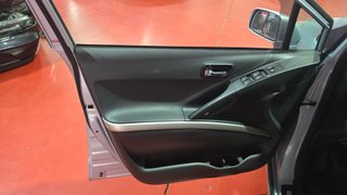 Toyota Corolla 2007