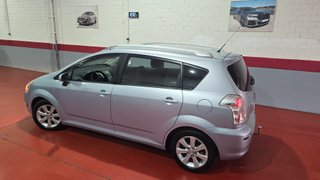 Toyota Corolla 2007