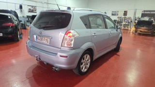 Toyota Corolla 2007