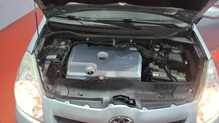 Toyota Corolla 2007