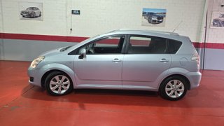 Toyota Corolla 2007