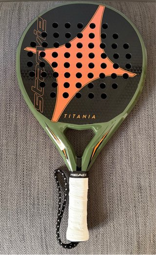 StarVie Titania Pro 2025