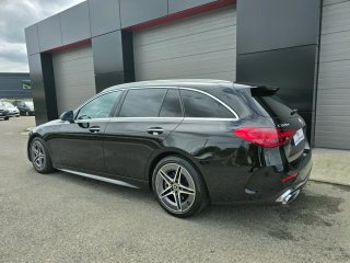 Mercedes-Benz Classe C (206) 2022