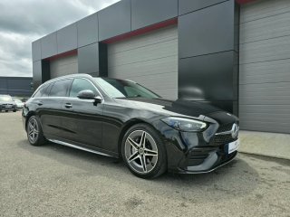 Mercedes-Benz Classe C (206) 2022