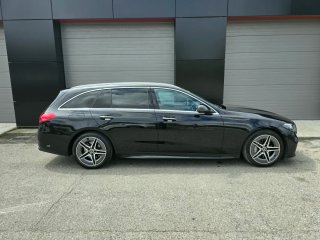 Mercedes-Benz Classe C (206) 2022
