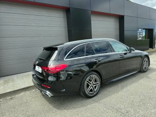 Mercedes-Benz Classe C (206) 2022