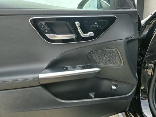 Mercedes-Benz Classe C (206) 2022