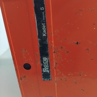 Bruciatore per caldaia Roca Kadet-tronic 5