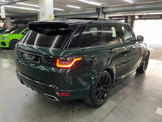 Land Rover Range Rover Sport 2.0 Si4 PHEV HSE Dynamic 297 kW (404 CV)