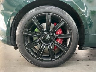 Land Rover Range Rover Sport 2.0 Si4 PHEV HSE Dynamic 297 kW (404 CV)