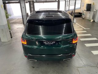 Land Rover Range Rover Sport 2.0 Si4 PHEV HSE Dynamic 297 kW (404 CV)