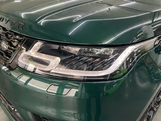Land Rover Range Rover Sport 2.0 Si4 PHEV HSE Dynamic 297 kW (404 CV)