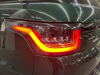 Land Rover Range Rover Sport 2.0 Si4 PHEV HSE Dynamic 297 kW (404 CV)