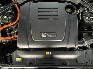 Land Rover Range Rover Sport 2.0 Si4 PHEV HSE Dynamic 297 kW (404 CV)