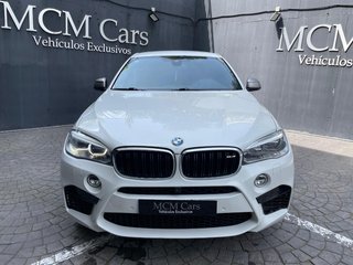 BMW X6 M50d 280 kW (381 CV)