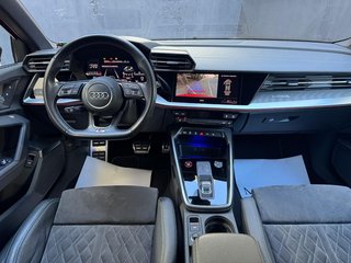 Audi S3 Sedan TFSI quattro 228 kW (310 CV) S tronic