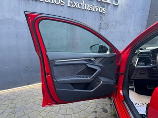 Audi S3 Sedan TFSI quattro 228 kW (310 CV) S tronic