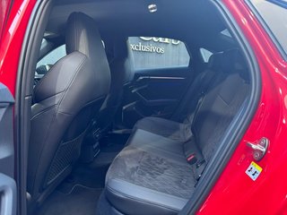 Audi S3 Sedan TFSI quattro 228 kW (310 CV) S tronic