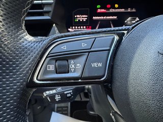 Audi S3 Sedan TFSI quattro 228 kW (310 CV) S tronic