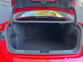 Audi S3 Sedan TFSI quattro 228 kW (310 CV) S tronic