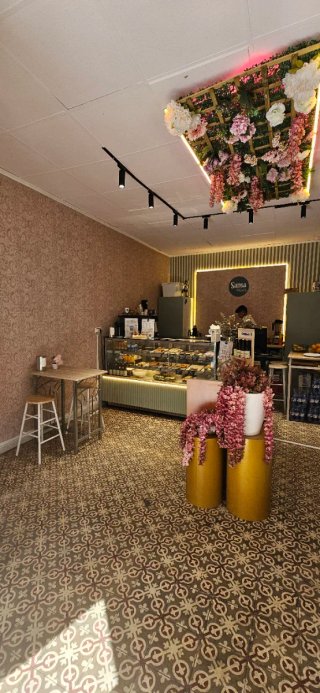 Traspaso Cafetería a mtros de Las Setas, C Regina