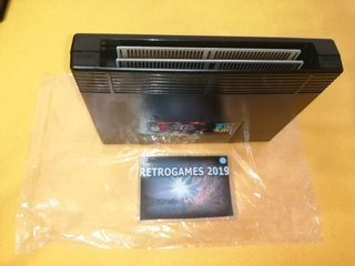 SNK METAL SLUG 4 Neo Geo AES - Neogeo AES.