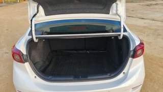 Mazda 3 2015