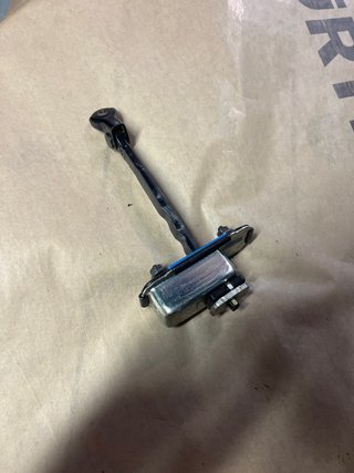 Freno Puerta Kia Sportage Del. Derecha