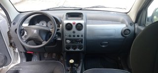Peugeot Partner 2007