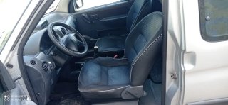 Peugeot Partner 2007
