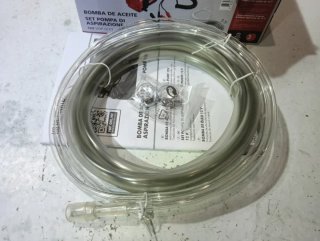 Bomba Aceite Ultimate Speed 12V