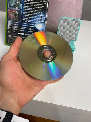 James Cameron's Dark Angel Xbox