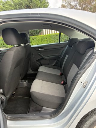 SEAT Toledo 2013