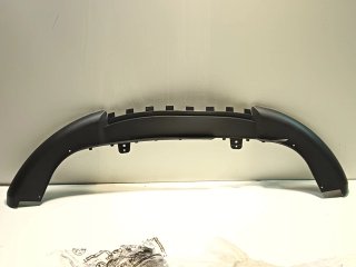 Moldura Parachoques Delantero Seat Ibiza 6J
