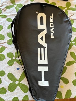 Pala de pádel Head Extreme Pro