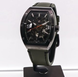 Reloj Murex Edge Automático Esqueleto