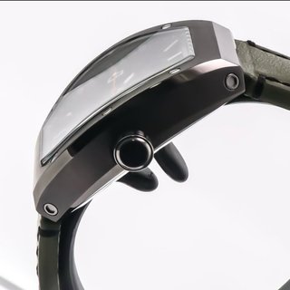 Reloj Murex Edge Automático Esqueleto