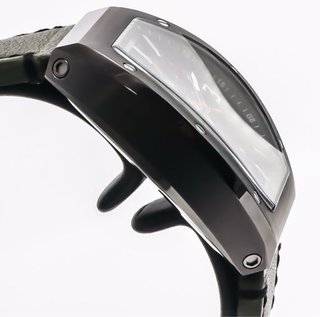 Reloj Murex Edge Automático Esqueleto
