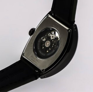 Reloj Murex Edge Automático Esqueleto