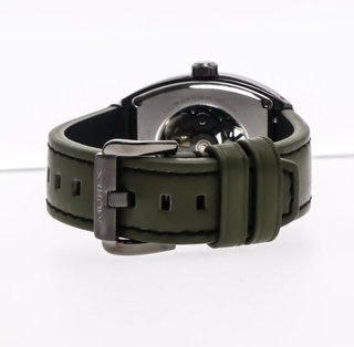 Reloj Murex Edge Automático Esqueleto