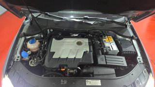 Volkswagen Passat 2009