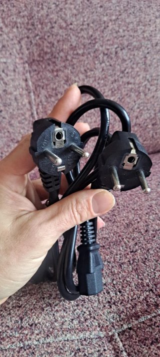 CABLES HEMBRA IEC C13