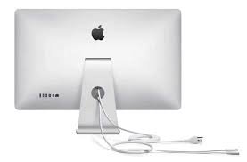 MAC MINI i5+MONITOR 27"+TECLADO Y RATON