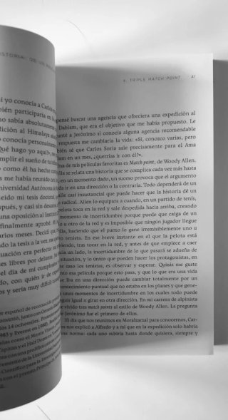 Pack 2 libros Dhaulagiri historia de un rescate y