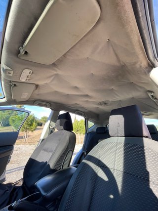 Nissan Qashqai 2009