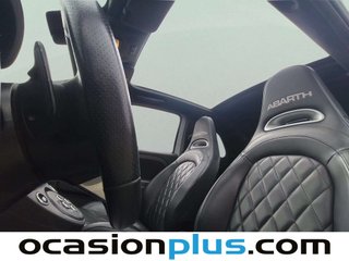 Abarth 500C Cabrio 1.4 16v T-Jet 595 Turismo 121 kW (165 CV)