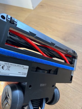 Aspiradora Rowenta XPERT 6.60