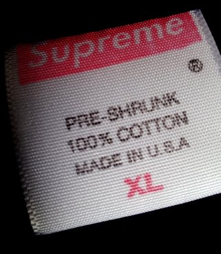 Camiseta Supreme Kermit The Frog Negra