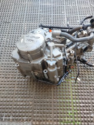 Motor KTM 990 Adventure S